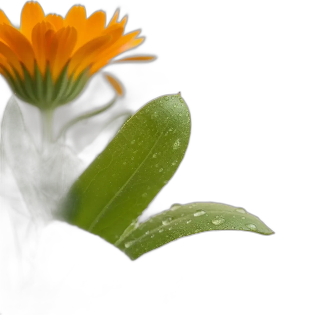 Calendula — tabiiy yallig'lanish qarshi xususiyatlarga ega